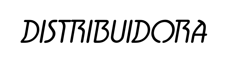 Aerolite Italic  Free Fonts Download