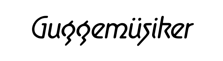 Aerolite Italic  Free Fonts Download