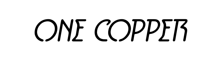 Aerolite Italic  Free Fonts Download