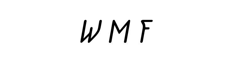 Aerolite Italic  Free Fonts Download