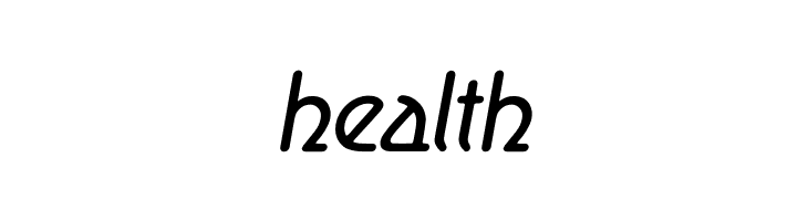 Aerolite Italic  Free Fonts Download