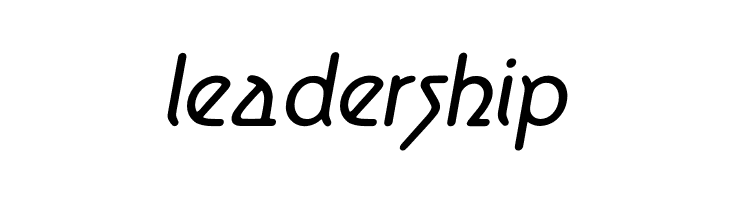 Aerolite Italic  Free Fonts Download