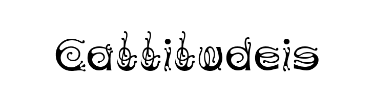 Antherton Cloister  Free Fonts Download