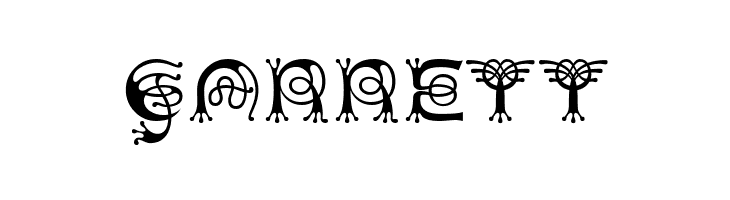 Antherton Cloister  Free Fonts Download