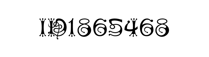 Antherton Cloister  Free Fonts Download