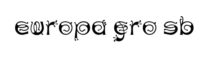Antherton Cloister  Free Fonts Download