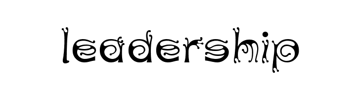 Antherton Cloister  Free Fonts Download