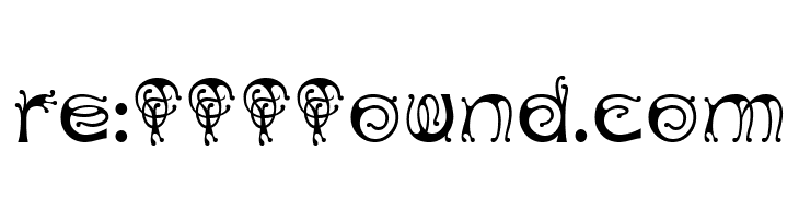 Antherton Cloister  Free Fonts Download