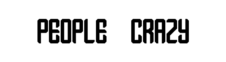 Your Complex BRK  Free Fonts Download