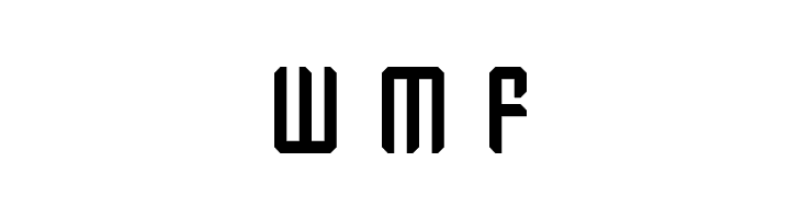 Your Complex BRK  Free Fonts Download
