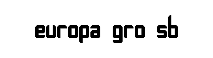 Your Complex BRK  Free Fonts Download