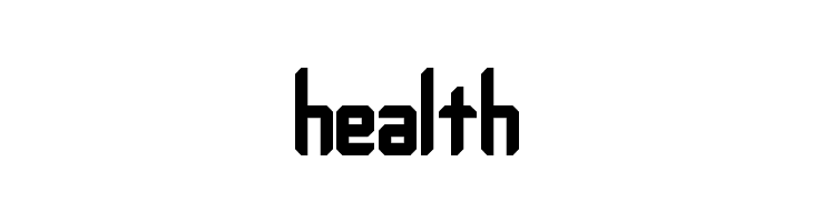 Your Complex BRK  Free Fonts Download