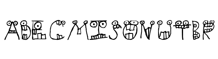 Slapstick Dental Inc.  Free Fonts Download