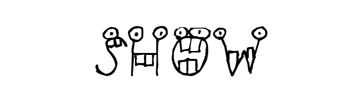 Slapstick Dental Inc.  Free Fonts Download