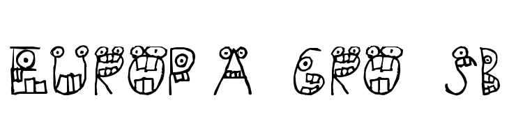 Slapstick Dental Inc.  Free Fonts Download