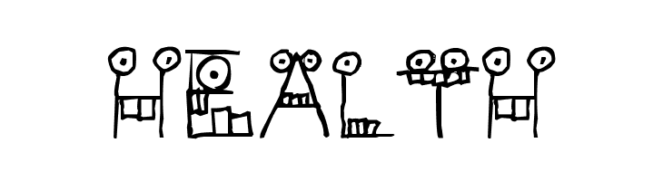 Slapstick Dental Inc.  Free Fonts Download