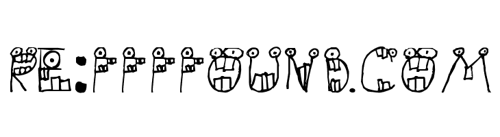 Slapstick Dental Inc.  Free Fonts Download