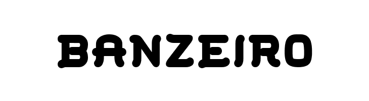 Gohan  Free Fonts Download