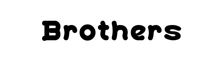 Gohan  Free Fonts Download