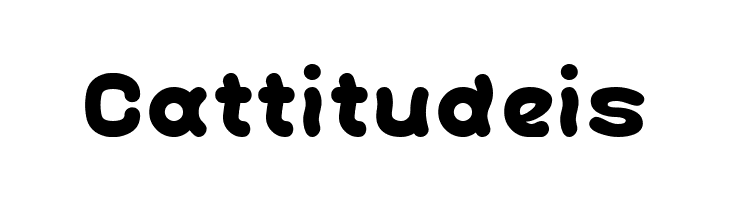 Gohan  Free Fonts Download