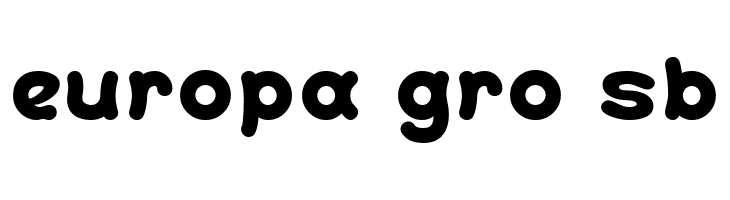 Gohan  Free Fonts Download