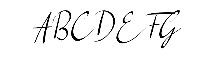 Santiago  Free Fonts Download