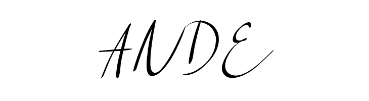 Santiago  Free Fonts Download