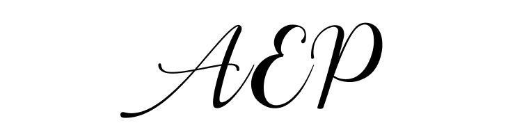 aesthetica  Free Fonts Download