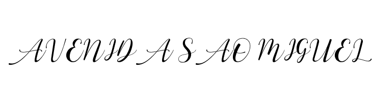 aesthetica  Free Fonts Download