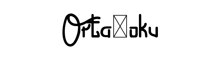 Loristta  Free Fonts Download