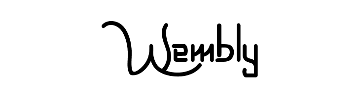 Loristta  Free Fonts Download