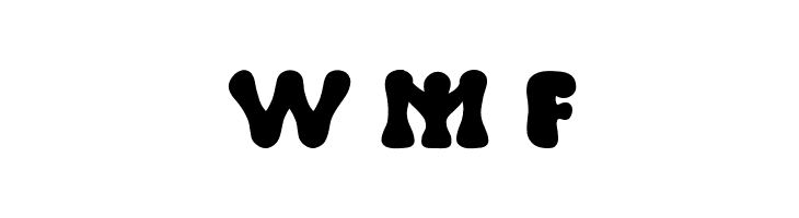 Mozaquen Regular  Free Fonts Download