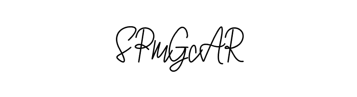 Asittany Script-Regular  Free Fonts Download