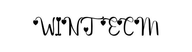 Aliqa Regular  Free Fonts Download