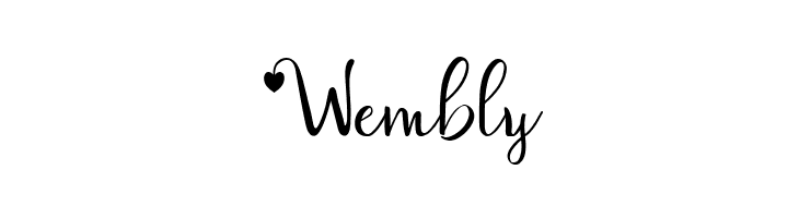 Aliqa Regular  Free Fonts Download