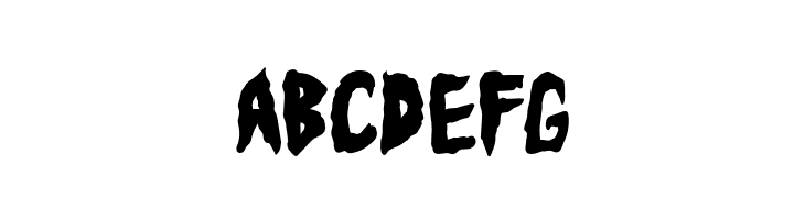 Ballowien  Free Fonts Download