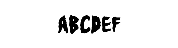 Ballowien  Free Fonts Download