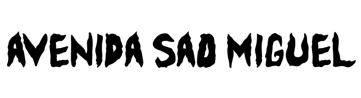 Ballowien  Free Fonts Download