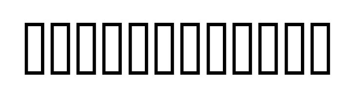 AlphaFitness  Free Fonts Download