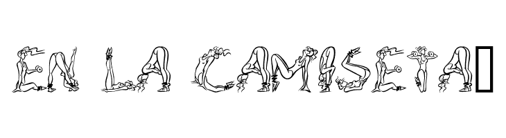 AlphaFitness  Free Fonts Download