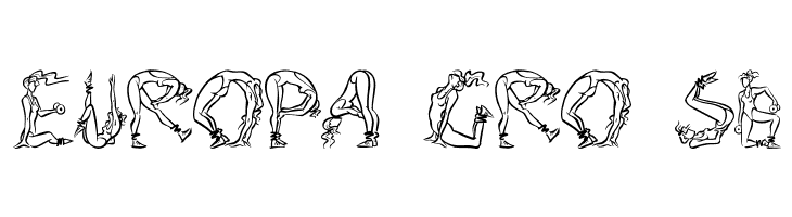 AlphaFitness  Free Fonts Download