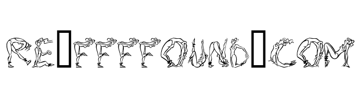 AlphaFitness  Free Fonts Download