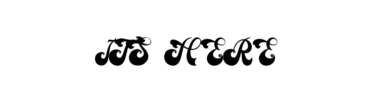 Achandria-Regular  Free Fonts Download