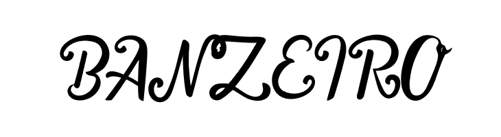 Cendhany  Free Fonts Download