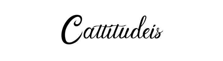 Cendhany  Free Fonts Download