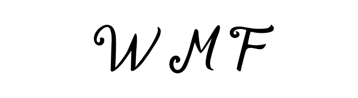 Cendhany  Free Fonts Download