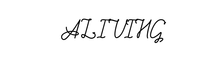 Angelis-Regular  Free Fonts Download