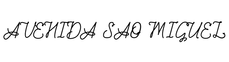 Angelis-Regular  Free Fonts Download