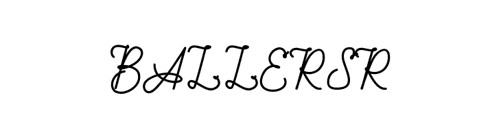 Angelis-Regular  Free Fonts Download