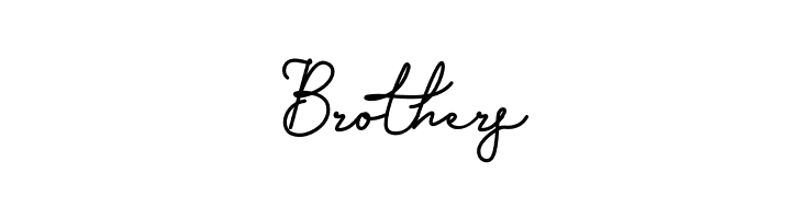 Angelis-Regular  Free Fonts Download